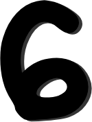 black_six emote for Discord
