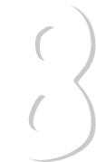 white_eight emote for Discord