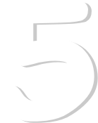 white_five emote for Discord
