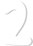 white_two emote for Discord