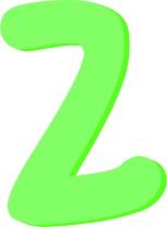 pastelgreen_number_two emote for Discord