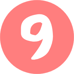 pastelred_nine emote for Discord
