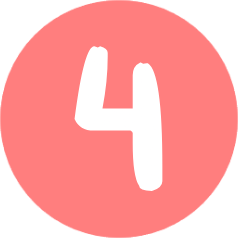 pastelred_four emote for Discord