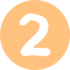 pastelorange_two emote for Discord