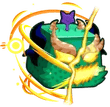 DragonFruit emote for Discord