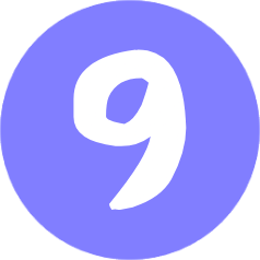 pastelblue_nine emote for Discord