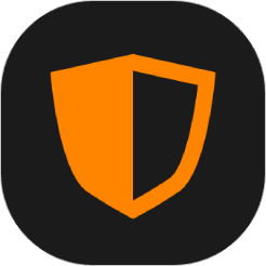 admin_orange emote for Discord