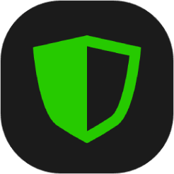 admin_green emote for Discord
