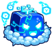 ControlFruit emote for Discord