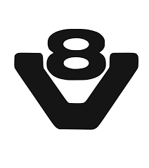 V8 static emote