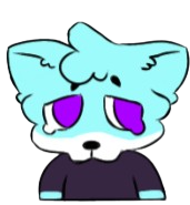 kay_sad emote for Discord