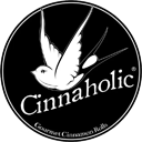 cinnaholic emote for Discord
