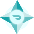 doordash_silver_v1 emote for Discord