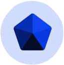 doordash_platinum_v2 emote for Discord