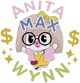 anitamaxwynn emote for Discord
