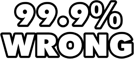 YouAreWrong emote for Discord