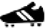 soccer_boot emote for Discord