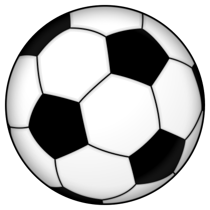 soccer_ball emote for Discord