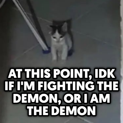 cat_demon emote for Discord