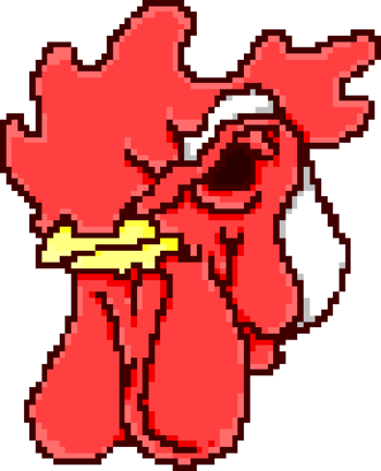 Jacket emote for Discord