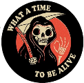 grimreaper emote for Discord