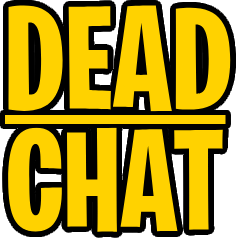 deadchat emote for Discord