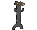 dancing_toothless emote for Discord