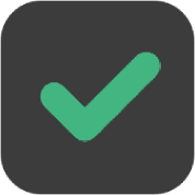 Checkmark emote for Discord