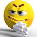 joe_devious emote for Discord