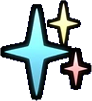 shinies emote for Discord