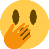 dayum emote for Discord