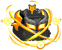 EmberEastDragon emote for Discord
