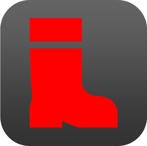Kick_Icon emote for Discord