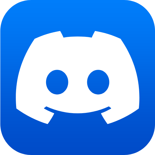 Discord_Icon static emote