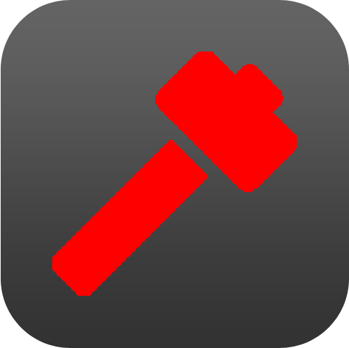Ban_Icon emote for Discord