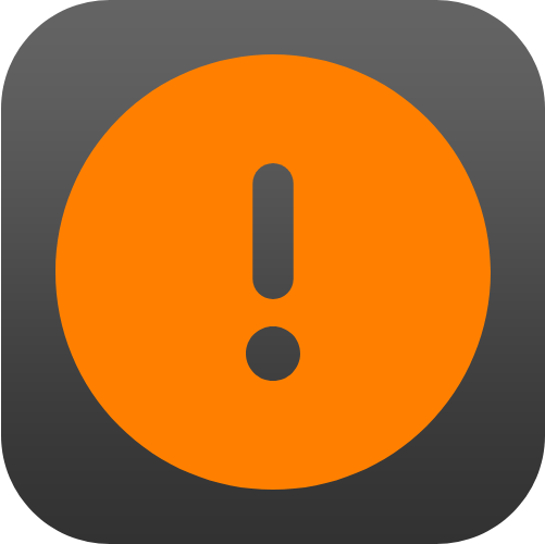 Warn_Icon emote for Discord