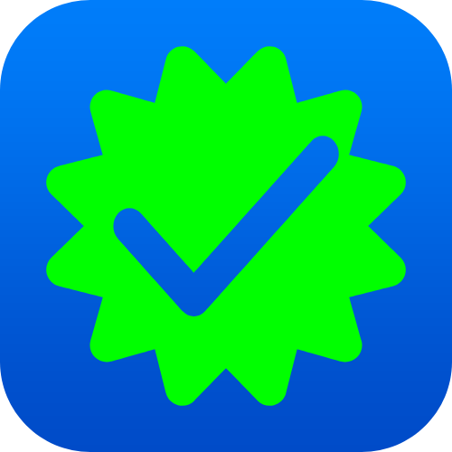 Verified_Icon emote for Discord