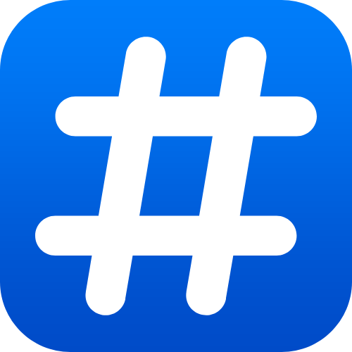 Thread_Icon emote for Discord