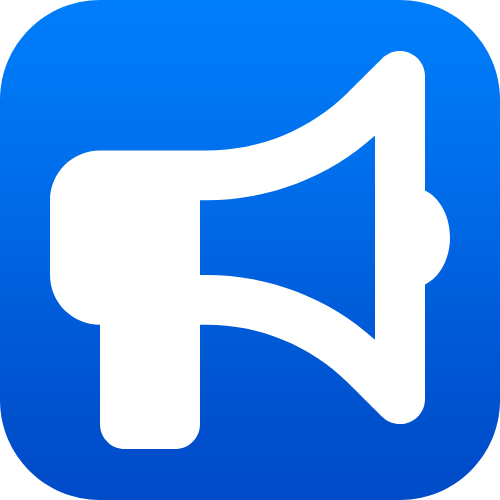 Announcement_Icon emote for Discord