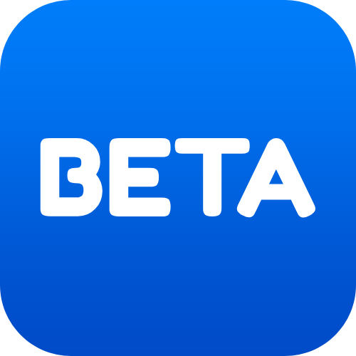 Beta_Icon emote for Discord
