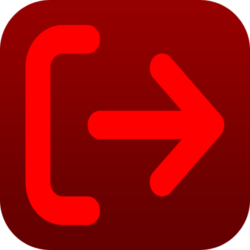 Leave_Icon emote for Discord