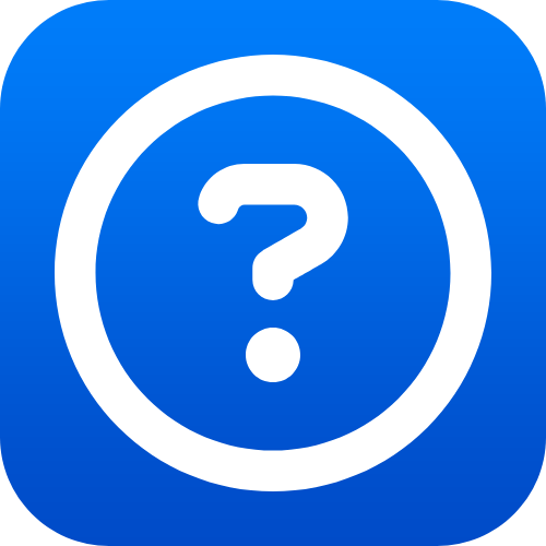 Help_Icon emote for Discord