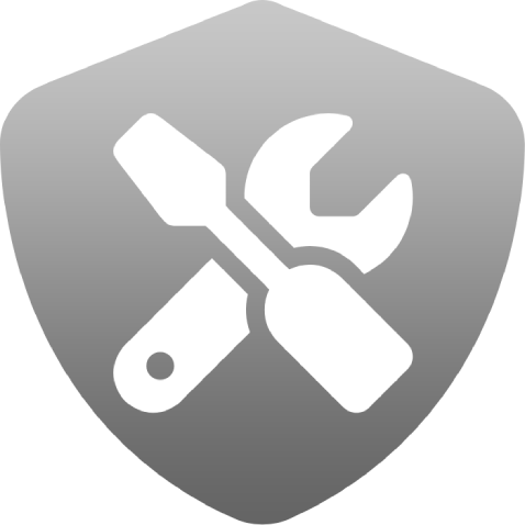 Staff_Badge emote for Discord