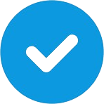 FbVerification8 emote for Discord