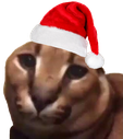 xmas emote for Discord