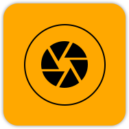 camera emote for Discord