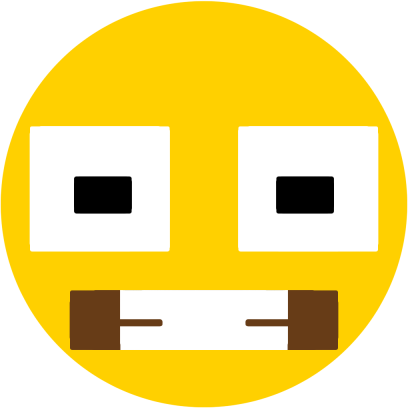 Bopo_insane_blockity emote for Discord
