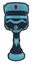 EclipseEastDragon emote for Discord