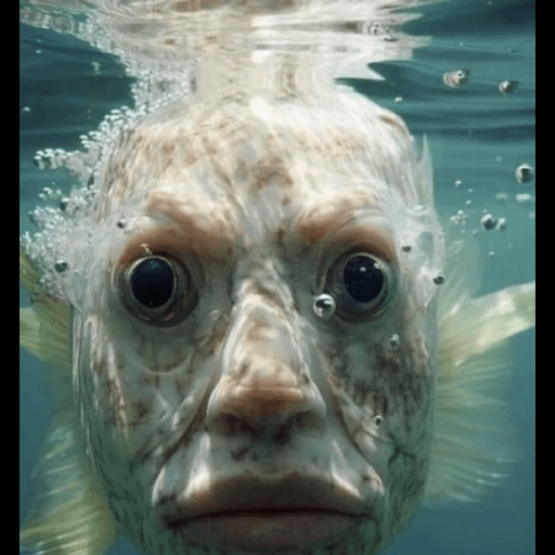 Fish emote for Discord