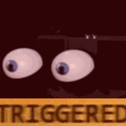 trigger_endo01_fnaf emote for Discord